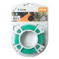Леска для триммера Stihl 2мм круглая 14м (00009302335) Леска для триммера Stihl 2мм круглая 14м (00009302335)