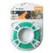 Леска для триммера Stihl 2мм круглая 14м (00009302335)