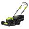 Аккумуляторная газонокосилка Greenworks GD40LM46SP (без акк, без з/у)
