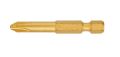 Felo Бита крестовая серия TiN PH 3X50, 10 шт 03203570 Felo Бита крестовая серия TiN PH 3X50, 10 шт 03203570