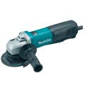 Машина шлифовальная угловая Makita 9565PZ Машина шлифовальная угловая Makita 9565PZ