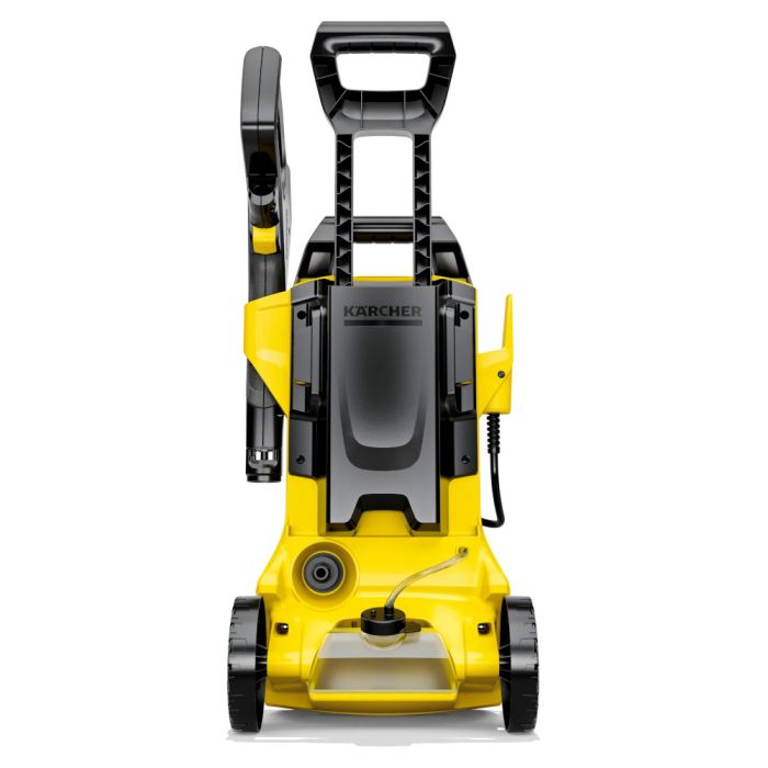Мойка высокого давления Karcher K 3 Power Contro