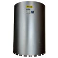 Коронка алмазная Hilberg Laser 24T 1 1/4 UNC 302х450мм (HD726) Коронка алмазная Hilberg Laser 24T 1 1/4 UNC 302х450мм (HD726)