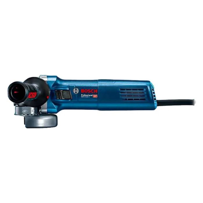 Машина шлифовальная угловая Bosch GWS 9-125 S (102)