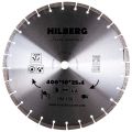 Диск алмазный по бетону Hilberg Hard Materials 400x25.4мм (HM109) Диск алмазный по бетону Hilberg Hard Materials 400x25.4мм (HM109)