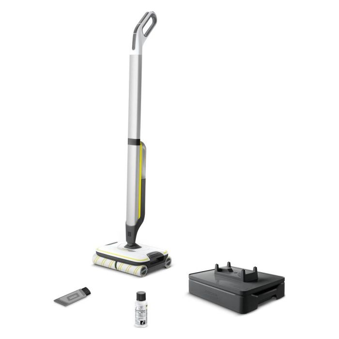 Аккумуляторная швабра Karcher FC 7 Cordless