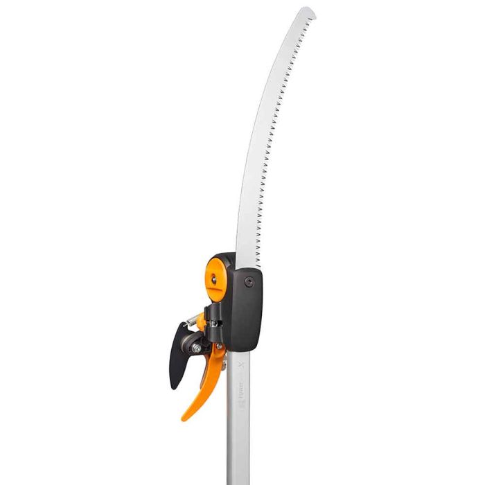 Пила садовая Fiskars для сучьев