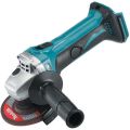 Машина шлифовальная угловая аккумуляторная Makita DGA452Z (без акк, без з/у) Машина шлифовальная угловая аккумуляторная Makita DGA452Z (без акк, без з/у)