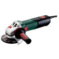 Машина шлифовальная угловая Metabo WE 17-125 Quick Машина шлифовальная угловая Metabo WE 17-125 Quick