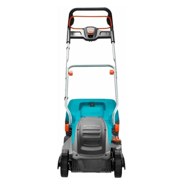 Электрическая газонокосилка Gardena PowerMax 1400/34
