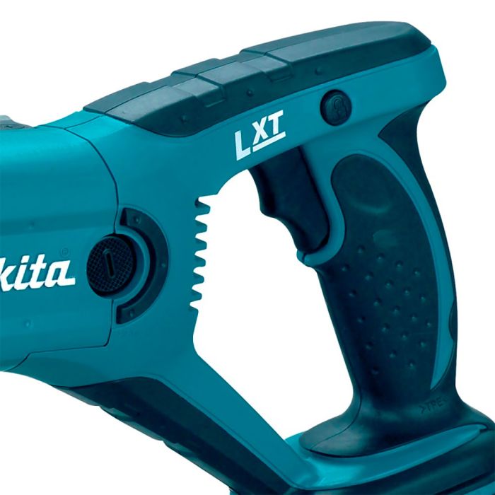 Аккумуляторная сабельная пила Makita DJR181RFE