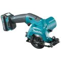 Пила дисковая аккумуляторная Makita HS301DWAE Пила дисковая аккумуляторная Makita HS301DWAE