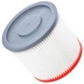 Фильтр Hepa REDVERG для REDVERG RD-VC2400-70S Фильтр Hepa REDVERG для REDVERG RD-VC2400-70S