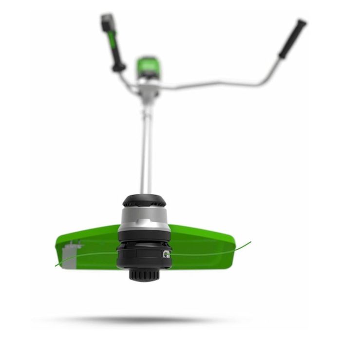 Аккумуляторный триммер Greenworks GD60BCB (без акк, без з/у)