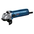 Машина шлифовальная угловая Bosch GWS 670-125 Машина шлифовальная угловая Bosch GWS 670-125
