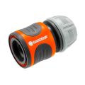 Коннектор для шланга Gardena 1/2" Коннектор для шланга Gardena 1/2"