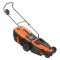 Электрическая газонокосилка Black&Decker EMAX38I