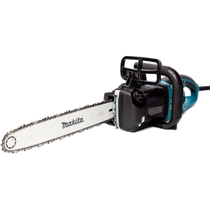 Электрическая цепная пила Makita UC4030A/5M