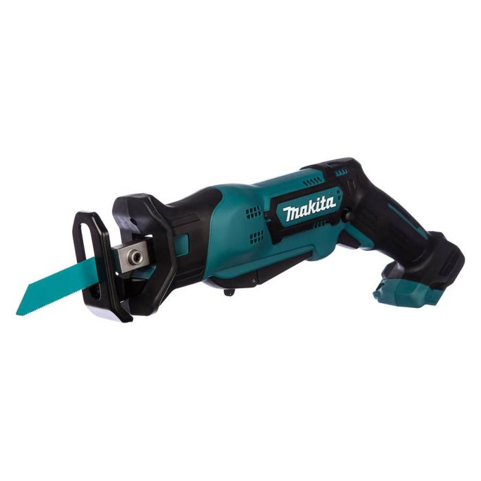 Аккумуляторная сабельная пила Makita JR105DZ (без акк, без з/у)