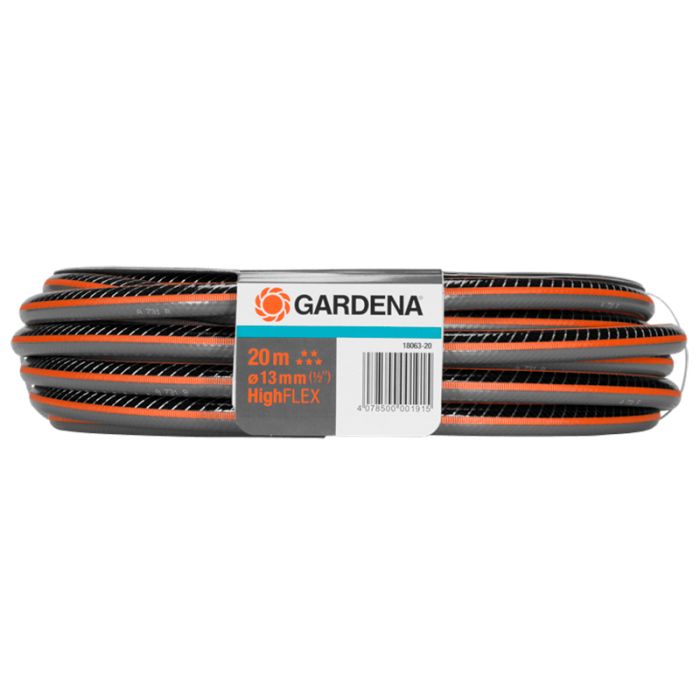 Шланг Gardena High FLEX 1/2" 20м