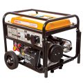 Бензиновый генератор REDVERG RD-G8300E Бензиновый генератор REDVERG RD-G8300E