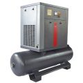 FUBAG Компрессор винтовой FSKR 7.5-10/270 FUBAG Компрессор винтовой FSKR 7.5-10/270