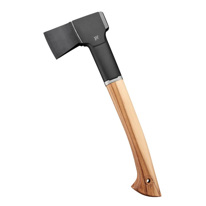 Топор Fiskars Norden N10 NC-COC-021366 FSC Mix