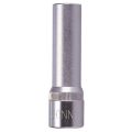 Головка торцевая Jonnesway 1/2" 27мм (S04HD4127) Головка торцевая Jonnesway 1/2" 27мм (S04HD4127)