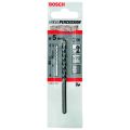 Сверло по бетону Bosch Silver Percussion 5х 85мм (658) Сверло по бетону Bosch Silver Percussion 5х 85мм (658)