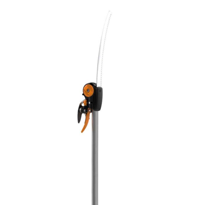 Пила садовая Fiskars для сучьев