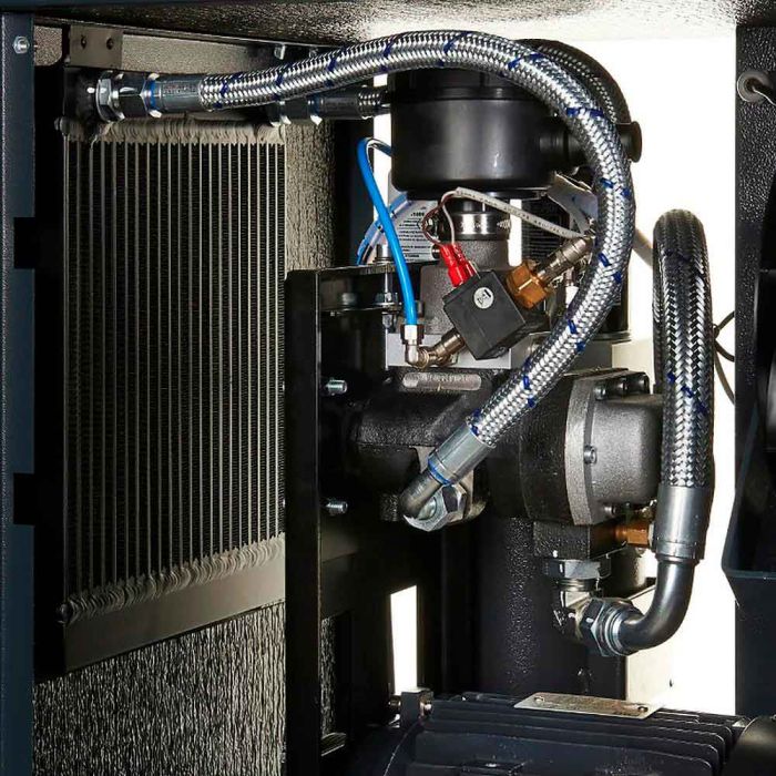 Компрессор FINI PLUS 8-15