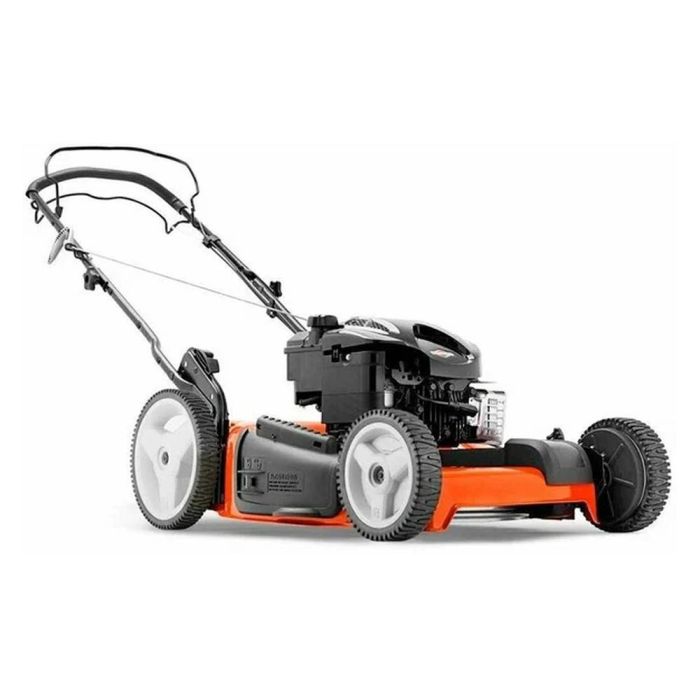 Бензиновая газонокосилка Husqvarna LB 248S