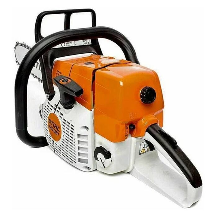 Бензопила Stihl MS 361 18" + зимний комплект