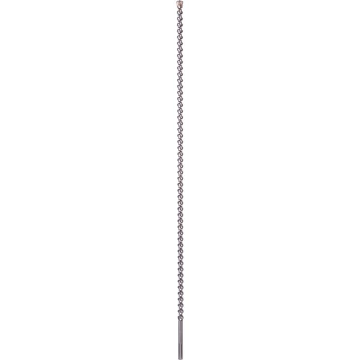 Бур SDS-max Bosch Speed X 25х1320мм (781)