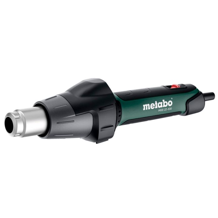 Фен строительный Metabo HGS 22-630