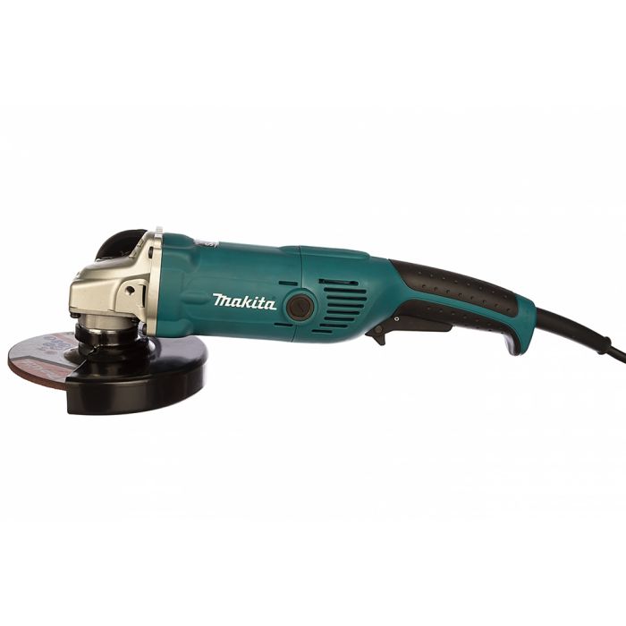 Машина шлифовальная угловая Makita GA6021