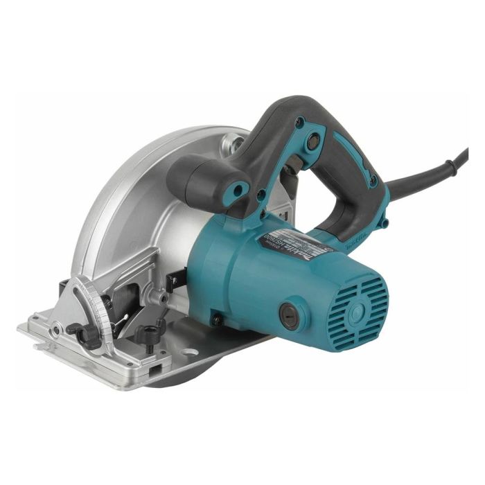 Набор инструментов Makita DK0118 (Дисковая пила HS7600 + Дрель DF0300)