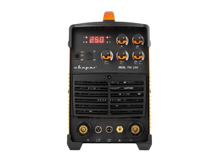 Сварочный инвертор Сварог TIG REAL TIG 250 (W229)