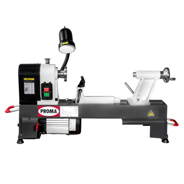 PROMA DSL-450/300 Токарный станок по дереву