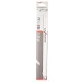 Полотно для сабельной пилы универсальное Bosch S1222 VF 300мм 2шт (043) Полотно для сабельной пилы универсальное Bosch S1222 VF 300мм 2шт (043)