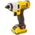 Аккумуляторная дрель-шуруповерт DeWalt DCF815D2 ударная Аккумуляторная дрель-шуруповерт DeWalt DCF815D2 ударная