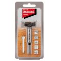Сверло Форстнера по дереву Makita STANDARD 30x77мм (D-71102) Сверло Форстнера по дереву Makita STANDARD 30x77мм (D-71102)