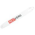 Шина REDVERG 35см 3/8" 1.3мм 52зв Шина REDVERG 35см 3/8" 1.3мм 52зв