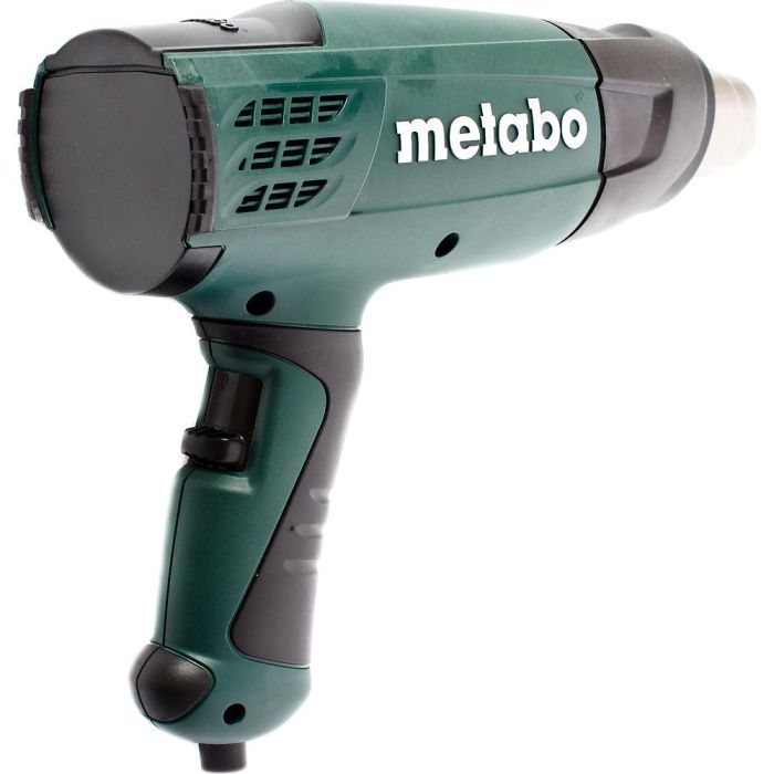 Фен строительный Metabo H 16-500
