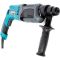 Перфоратор Makita HR2470 + Перчатки Makita PGH-190280-XL