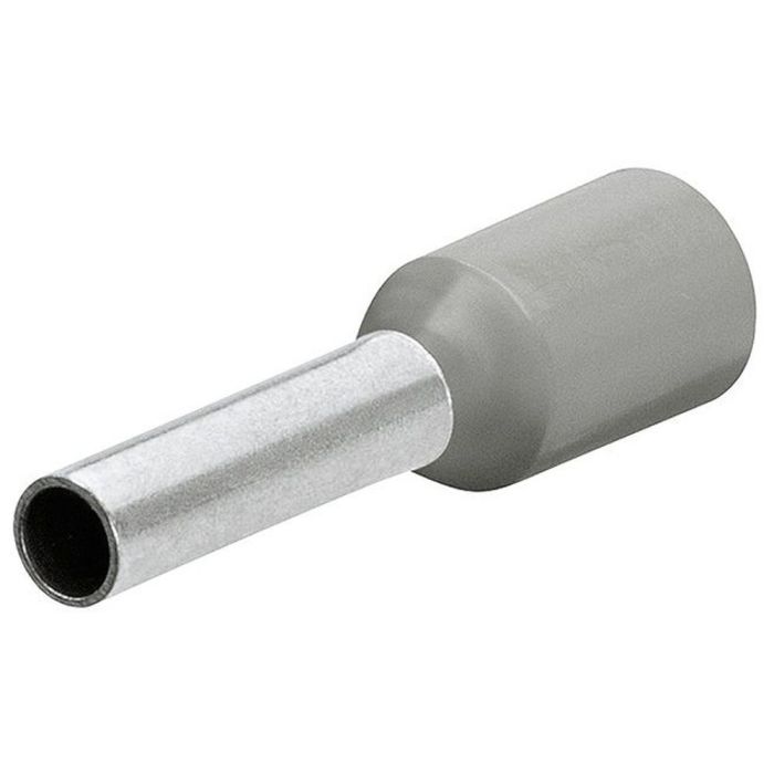 Гильзы контактные изолированные DIN 46228-4 (НШВИ) (KN-9799355)