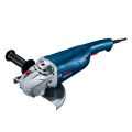 Машина шлифовальная угловая Bosch GWS 24-230 Машина шлифовальная угловая Bosch GWS 24-230