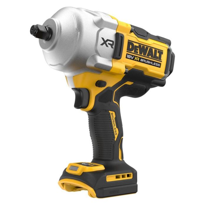 Аккумуляторный гайковерт DeWalt DCF961NT ударный (без акк, без з/у)