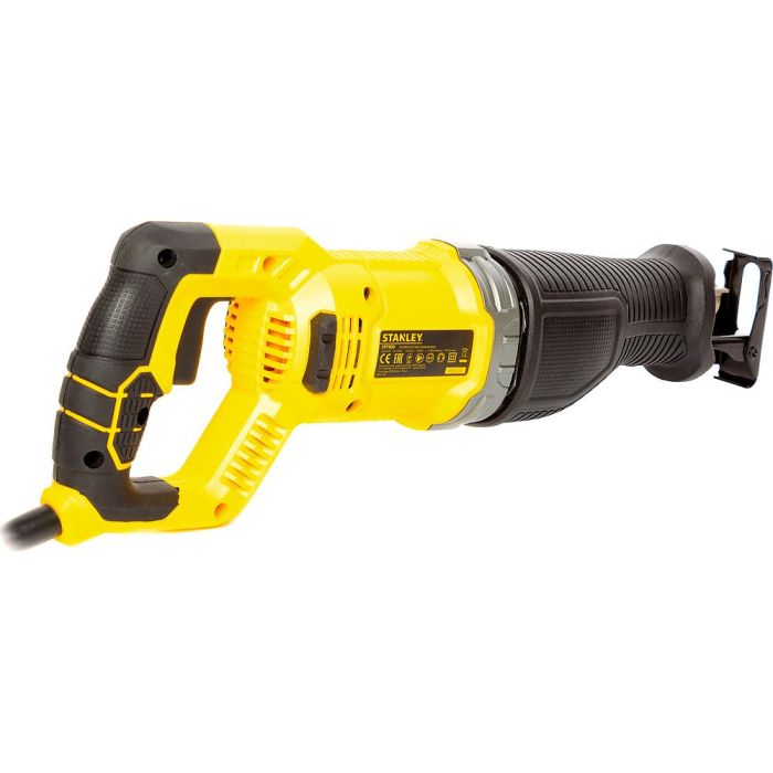 Сабельная пила STANLEY SPT900