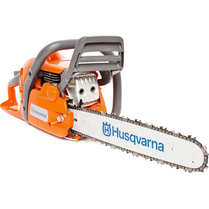 Бензопила Husqvarna 435